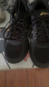 亚瑟士ASICS男鞋缓冲透气跑步鞋运动鞋网面回弹跑鞋GEL-CONTEND 4 黑色/金色 42.5 实拍图