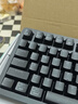 罗技（Logitech）灵砚系列 K868 三模客制化机械键盘 无线键盘 蓝牙键盘 客制化键盘 黑色 97键 实拍图