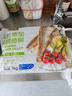 一诺阿拉斯加狭鳕鱼柳 净重1kg  带皮去刺 宝宝辅食 实惠装 深海鳕鱼 实拍图