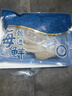 美加佳鱿鱼片400g 去脏鱿鱼片 2-3只装 已处理铁板鱿鱼 实拍图