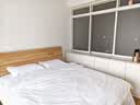京东京造大白被 100%原生纤维A类磨毛保暖春秋被子四季被芯4.6斤2x2.3m 实拍图