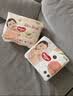 好奇（Huggies）铂金装小桃裤成长裤XXXL26片*4包(17kg以上)【透爽散热】 实拍图