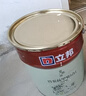 立邦乳胶漆竹炭抗甲醛防霉净味五合一墙漆内墙油漆家用环保无添加调色 【竹炭抗甲醛】18L 面漆 免费调色 实拍图