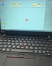 联想ThinkPad X13/L13/X1Carbon/X390轻薄二手笔记本电脑I5 I7 13.3寸商务办公 【主推】X13 i5-10 16G 512G95新 实拍图