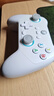 雷神（ThundeRobot）G30S竞技版本白灰无线游戏手柄扳机振动类xbox电脑PC手机switch电视steam蓝牙ns明末渊虚之羽 实拍图