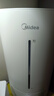 美的（Midea）[小型便携]加湿器家用卧室孕妇婴幼鼻炎静音除菌大雾量办公室宿舍桌面大容量喷雾生日礼物CS-3VWL 实拍图