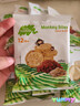 小皮（Little Freddie）宝宝零食谷物饼干婴儿磨牙饼干1岁+儿童零食80g*3盒 多口味随机发 实拍图