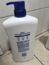 舒肤佳健康净护沐浴露纯白清香1kg  长效保护 洗澡沐浴乳液【京东金榜】 实拍图