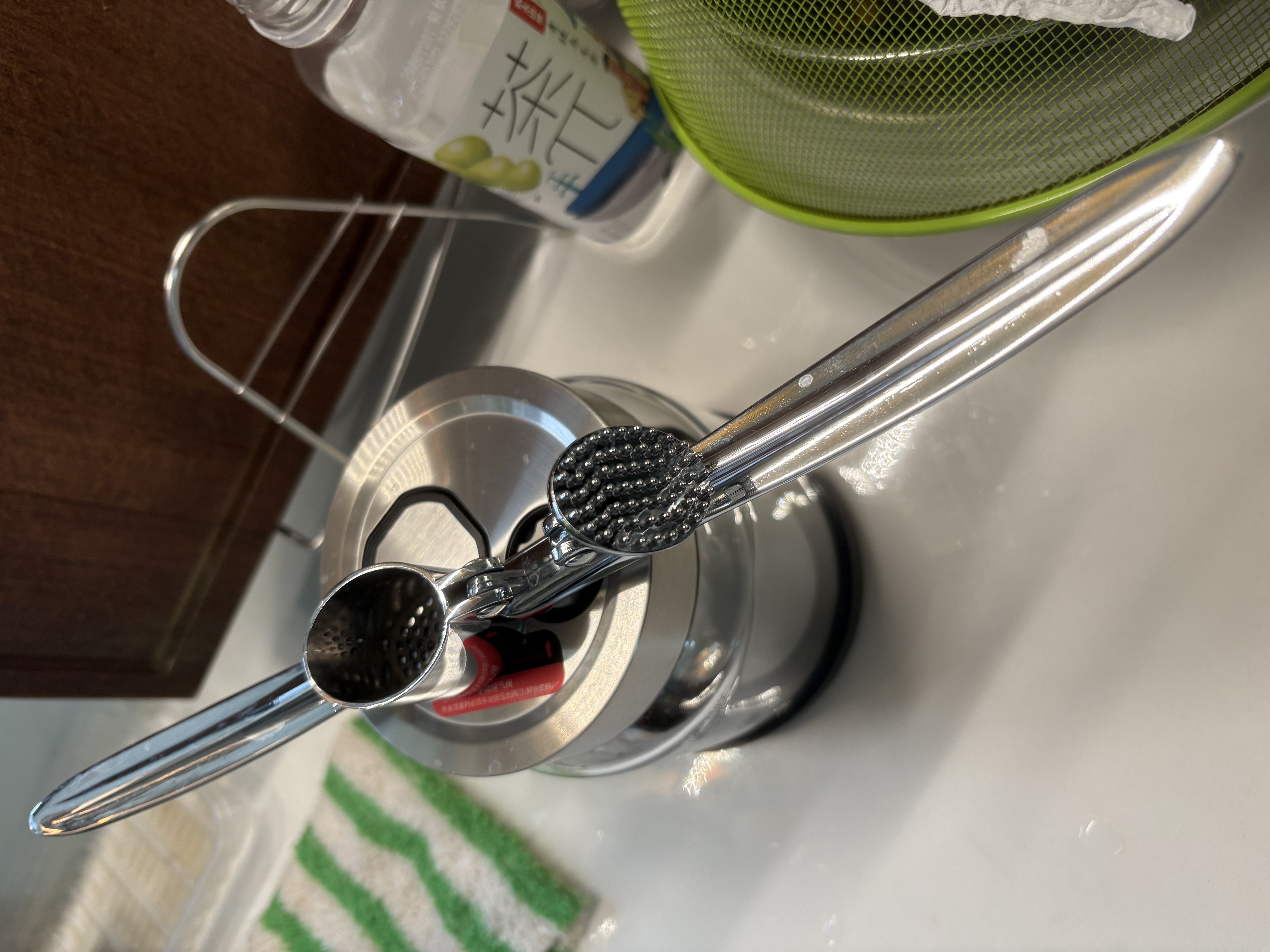 I'VE 密封罐 食品级高硼硅保鲜玻璃瓶子蜂蜜五谷杂粮储物罐腌菜泡酒坛 【800ml单个】中号 高硼硅耐热玻璃|运输破损包赔付 实拍图