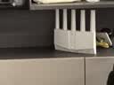 普联（TP-LINK）普联路由3600 WiFi7千兆无线家用路由器 3600兆级 双频聚合 智能游戏加速 易展 上网管理 适配星闪 实拍图