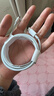酷威猫适用于苹果充电线PD30W快充iPhone14promax数据线13/12/11/XS/8plus手机充电器iPad平板闪充套装 （2条）【6-14系列】1.5米快充线 实拍图