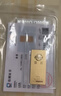 菜百首饰“财富”投资金条 足金Au999.9黄金金砖 投资 收藏礼品 “财富”金条 20克(不支持7天无理由退换货) 实拍图