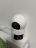 小米智能摄像机4C 3.5K 600万像素超微光全彩 AI人形侦测手机查看家用摄像头婴儿宠物看护器室内监控 实拍图