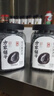 方家铺子中华老字号 东北黑木耳180g  小碗耳 鼠耳 无根小秋耳火锅食材 实拍图