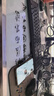 联想（Lenovo）无线键盘鼠标套装 键鼠套装 全尺寸键盘 商务办公 MK23Lite 实拍图