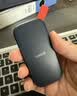 闪迪（SanDisk）1TB Type-c USB3.2移动固态硬盘（PSSD）E30高速 移动SSD 读速800MB/s 兼容手机笔记本电脑 实拍图