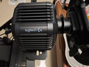 罗技（G）RS50 直驱方向盘 PS/PC版本 -F1 拉力 神力科莎 赛车模拟器 Trueforce力反馈 实拍图