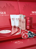SK-II[定制礼物]神仙水精华230ml化妆护肤品套装礼盒sk2生日母亲节礼物 实拍图