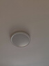 欧普照明（OPPLE）48瓦吸顶灯客厅卧室灯简约护眼智控调光LED灯具18㎡品见III 实拍图