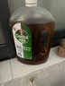 滴露（Dettol）消毒液衣物除菌液洗衣消毒水1.8L*1 衣物混洗杀菌除螨 非84酒精 实拍图