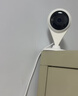 360摄像头家用智能300W小水滴5C 2K版网络wifi高清摄像头 远程监控 实拍图