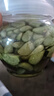 山东腊八蒜绿蒜糖蒜咸菜蒜头腌制泡菜糖醋蒜新鲜泡大蒜下酒菜批发 精品腊八蒜500g*1罐【罐装】 实拍图