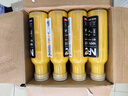 农夫山泉100%纯果汁NFC橙汁300ml*24瓶鲜果冷压榨0添加剂饮料礼盒 实拍图