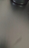 全品屋折叠桌电脑桌家用书房书桌电竞桌游戏桌学习桌简约办公桌长条桌子 实拍图