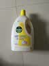 滴露（Dettol）衣物除菌液柠檬3L*3瓶杀菌除螨内衣衣物消毒液可配洗衣液儿童可用 实拍图