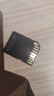 闪迪（SanDisk）256GB TF(MicroSD)内存卡4K极速金卡 A2 V30 U3 兼容大疆Pocket 4/Action 6运动相机 无人机存储卡 实拍图
