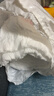 好奇（Huggies）铂金装小桃裤成长裤XL96片(12-17kg)加大号尿不湿【透爽散热】 实拍图