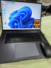 华为HUAWEI二手笔记本MateBook13/xpro触屏2K猎人游戏本便携二手笔记本电脑 华为16S i7十二代 16G+1TB 16寸触屏 95成新 实拍图