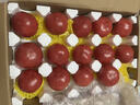 京鲜生 山东普罗旺斯番茄 净重4.5斤 单果125g+ 沙瓤西红柿 源头直发 实拍图
