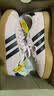 阿迪达斯（adidas）运动鞋轻便舒适网球鞋时尚潮流女士休闲鞋 JP7629 粉 37  实拍图