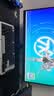 AOC 27英寸2K 180Hz FastIPS 1ms 广色域 HDR 低蓝光不闪  MBRSync游戏电竞电脑显示器 宙斯盾Q27G41E 实拍图