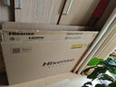 海信电视E5Q 50英寸 超画质U+Mini LED 144Hz高刷 U+超画质引擎 智能天线Wi-Fi650E5Q 实拍图