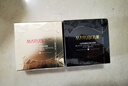 丸美眼膜淡化细纹眼袋提拉紧致抗皱焕亮菁致黑松露眼贴膜 【紧致淡纹】人气组合到手120片 实拍图