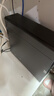 美的（Midea）家用净水机星河2.0pro净矿净水器双水直饮1000G5年RO矿物质0阻垢剂杀菌反渗透厨下式净饮升级系列 实拍图