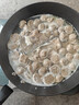 安井牛筋肉丸 400g 1包  火锅丸子 速食空气炸锅火锅麻辣烫方便菜食材 实拍图