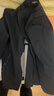 杉杉杉杉高端夹克男春秋款商务休闲立领日常通勤百搭爸爸装男士外套 实拍图