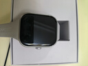【99成新】小米（MI）REDMI Watch 5 皎月银  澎湃OS 2 心率血氧监测 蓝牙通话 红米手表5 智能手表 小米汽车   实拍图