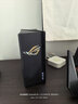 华硕（ASUS）【焕新补贴】ROG魔盒Pro 三频WiFi7电竞路由器 无线万兆路由全屋wifi7 BE12000MAimesh随心组路由 实拍图