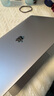 Apple 苹果  MacBook Air系列 13/11寸 M1/2/3/4/5 二手笔记本电脑 Macbook Air 20年 13寸 实拍图