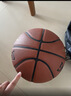 斯伯丁（SPALDING）篮球TF系列7号PU比赛室内外兼用耐磨学生成人青少年 77-176Y 实拍图