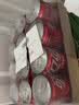 可口可乐（Coca-Cola）饮料  零度 无糖 汽水 碳酸饮料 200ml*12罐 实拍图