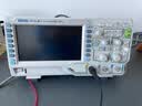 RIGOL普源精电DS1102Z-E数字示波器2通道100M带宽1G采样率24M存储深度 DS1102Z-E（标配PVP3150*2） 实拍图