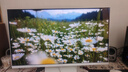 联合创新27吋4K双模320Hz miniled显示器2304分区 防眩光视网膜屏 MPCS2.0 电竞游戏办公电脑GA27V1M MAX 实拍图