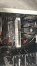 影驰GeForce RTX 5060 Ti 金属大师 白金版 OC 8G GDDR7 DLSS 4.5 游戏设计剪辑直播NVIDIA英伟达显卡 实拍图