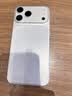 Apple【极速发货】iPhone 17 Pro Max 新款旗舰手机 苹果17Pro双卡双待全网通5G 苹果17Promax 银色 256GB【配件礼包+店保2年】 实拍图