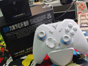 飞智冰原狼4多模版无线游戏手柄 类xbox 力调节摇杆双切扳机 switch电脑PC手机steam体感NS 仁王3 实拍图